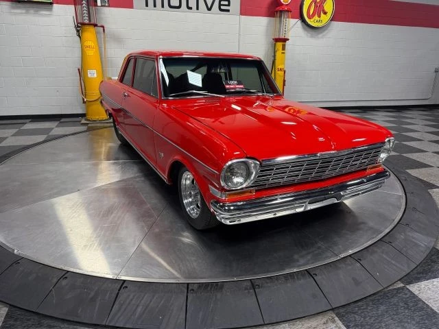 1964 Chevrolet II 1st Gen - Image 25 of 31