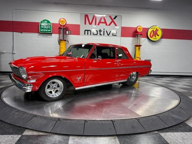 1964 Chevrolet II 1st Gen - Image 5 of 31