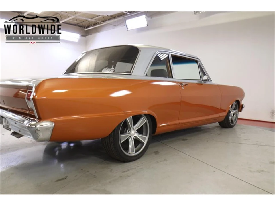 1964 Chevrolet II 1st Gen - Image 21 of 31