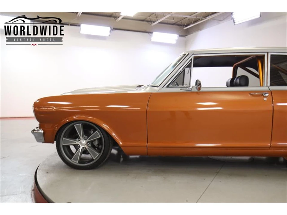 1964 Chevrolet II 1st Gen - Image 7 of 31