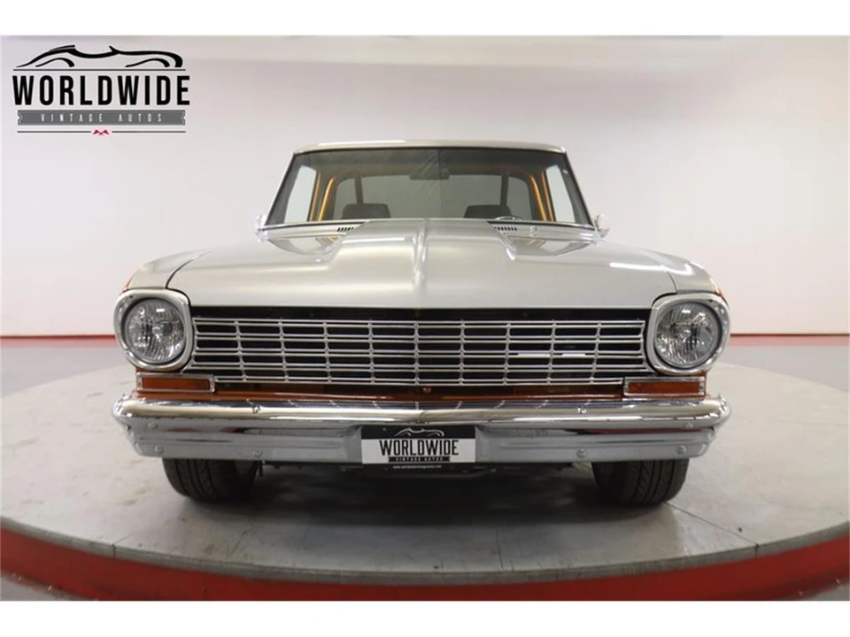 1964 Chevrolet II 1st Gen - Image 15 of 31