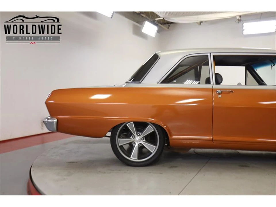 1964 Chevrolet II 1st Gen - Image 9 of 31