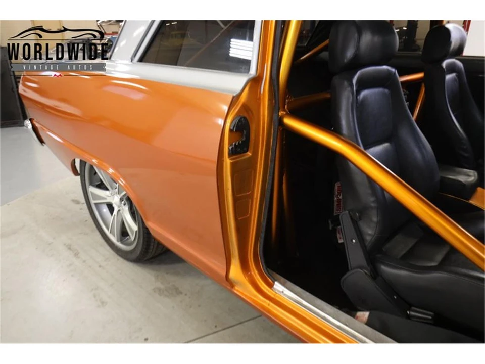 1964 Chevrolet II 1st Gen - Image 31 of 31