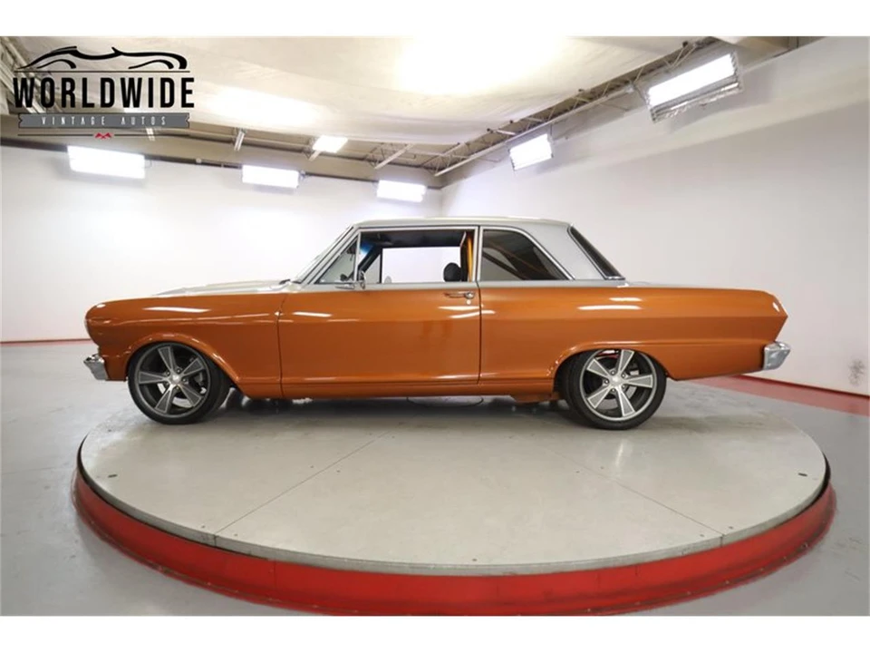1964 Chevrolet II 1st Gen - Image 3 of 31
