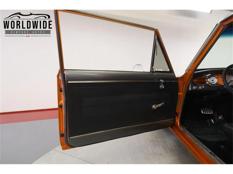 1964 Chevrolet II 1st Gen - Image 25 of 31