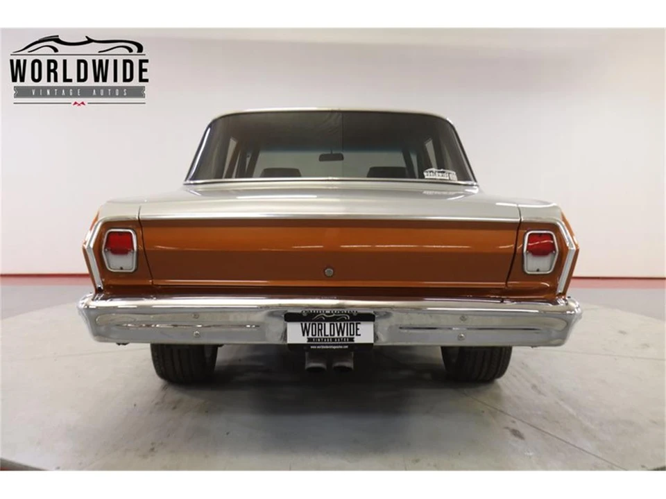 1964 Chevrolet II 1st Gen - Image 17 of 31