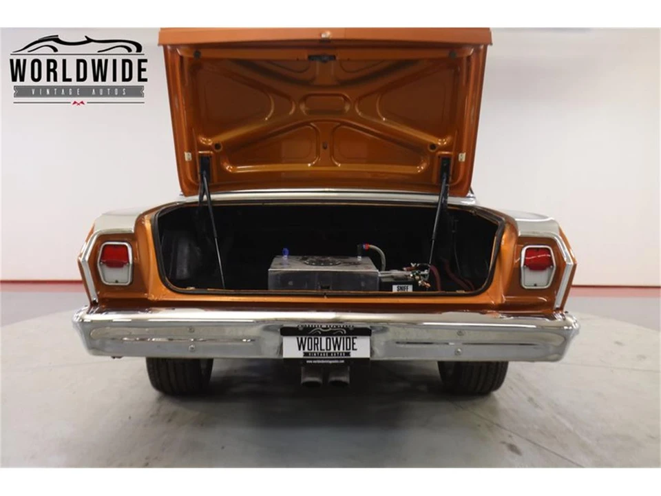 1964 Chevrolet II 1st Gen - Image 19 of 31