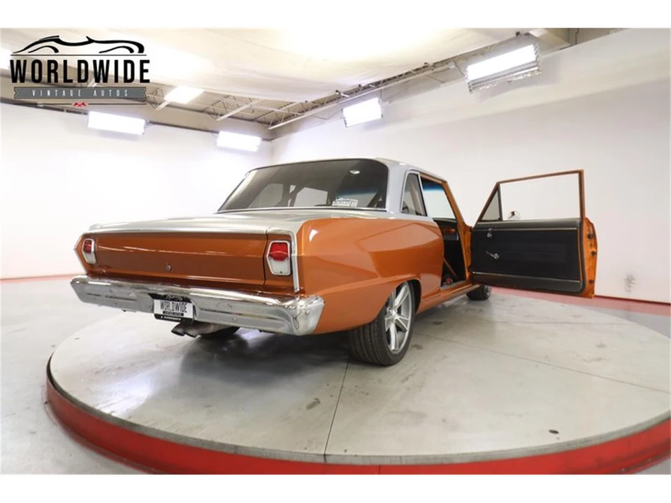1964 Chevrolet II 1st Gen - Image 29 of 31