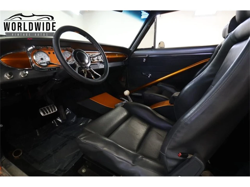 1964 Chevrolet II 1st Gen - Image 27 of 31