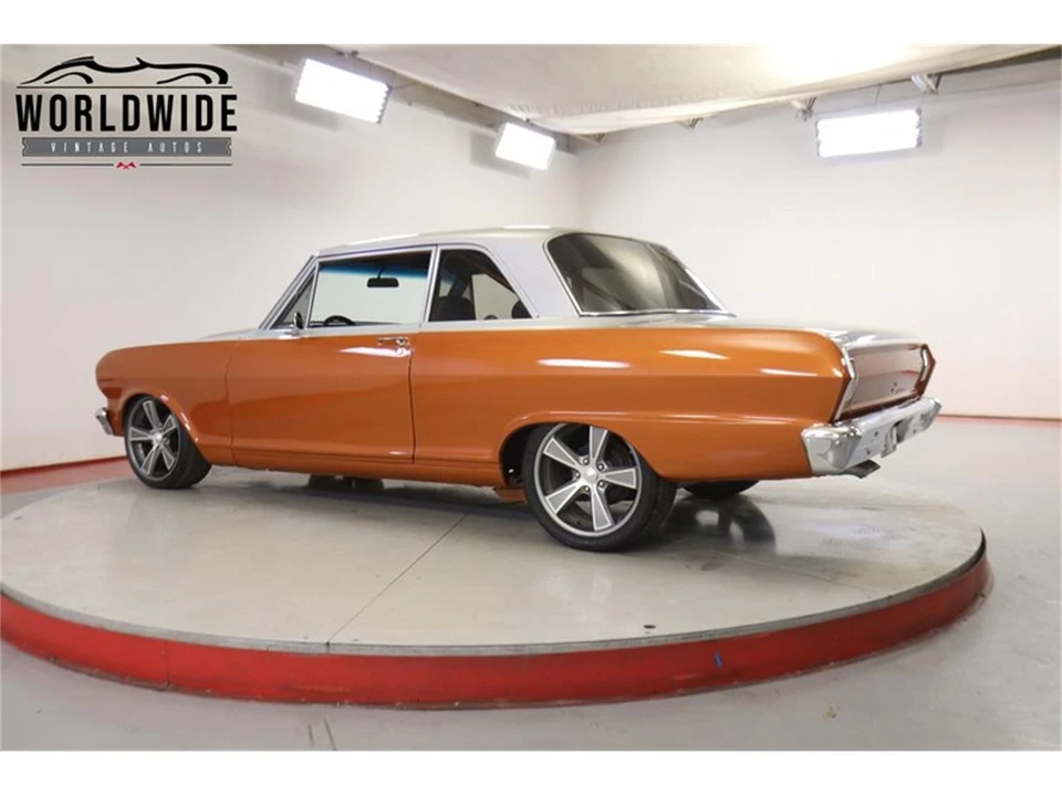 1964 Chevrolet II 1st Gen - Image 5 of 31