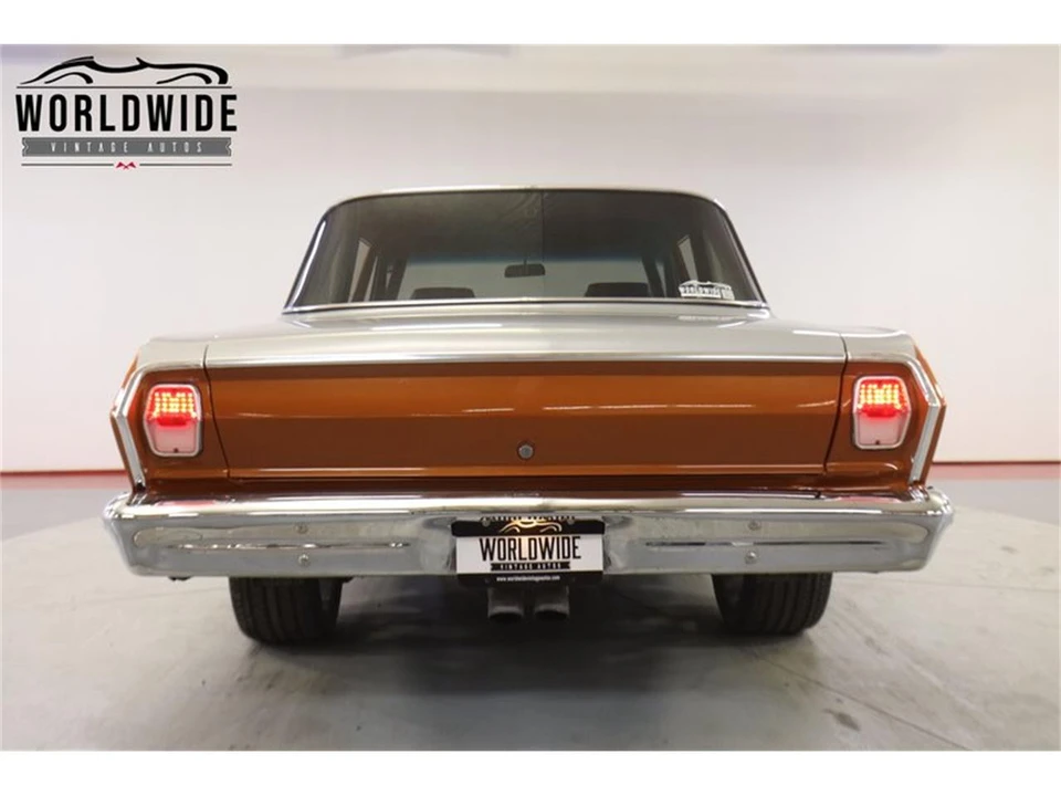 1964 Chevrolet II 1st Gen - Image 18 of 31