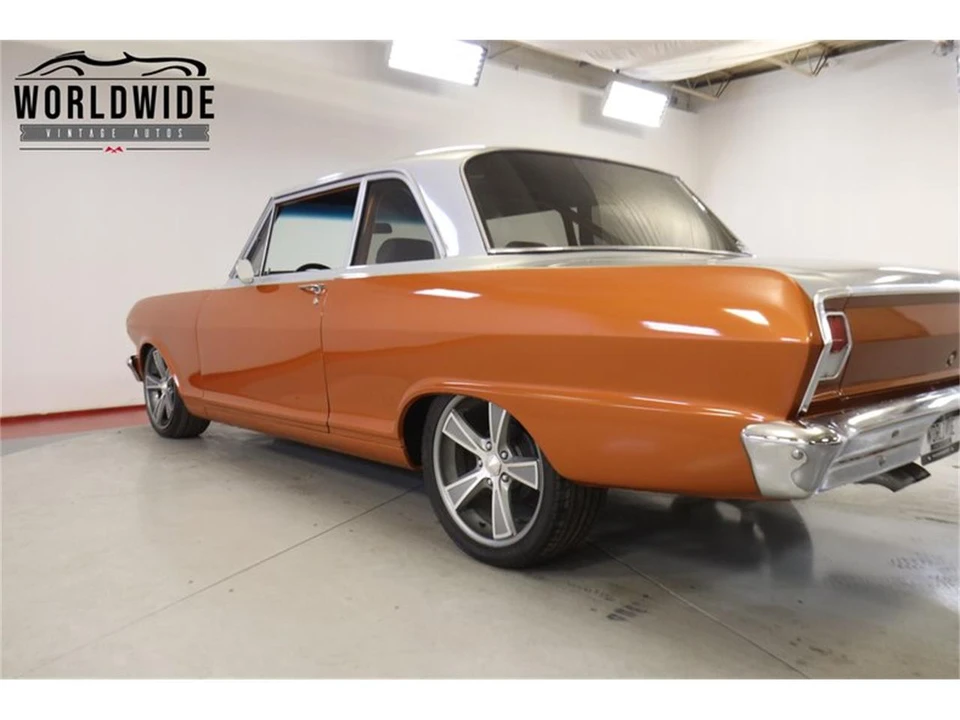 1964 Chevrolet II 1st Gen - Image 20 of 31