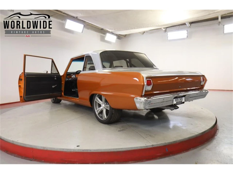 1964 Chevrolet II 1st Gen - Image 22 of 31