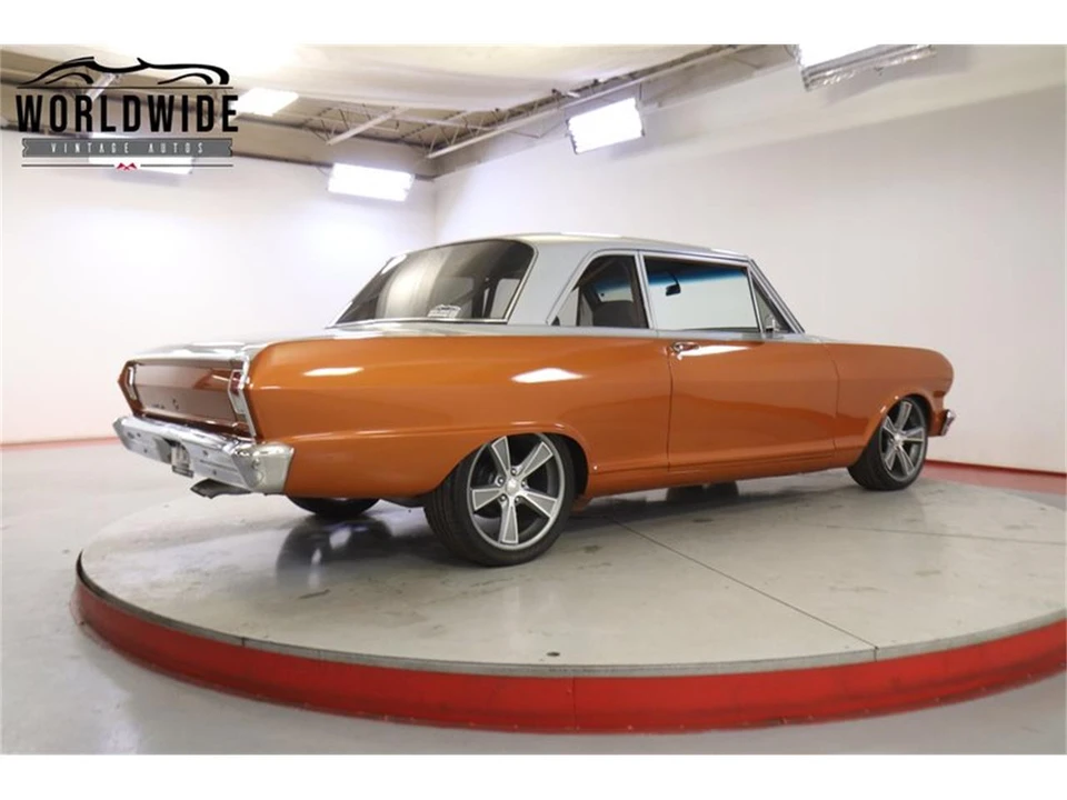 1964 Chevrolet II 1st Gen - Image 6 of 31