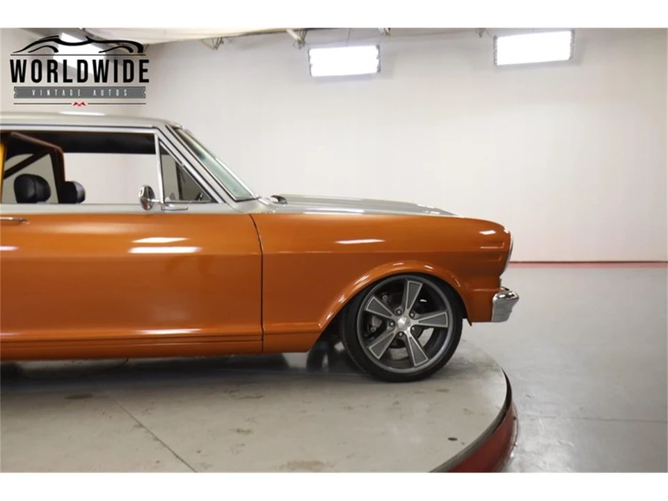 1964 Chevrolet II 1st Gen - Image 8 of 31