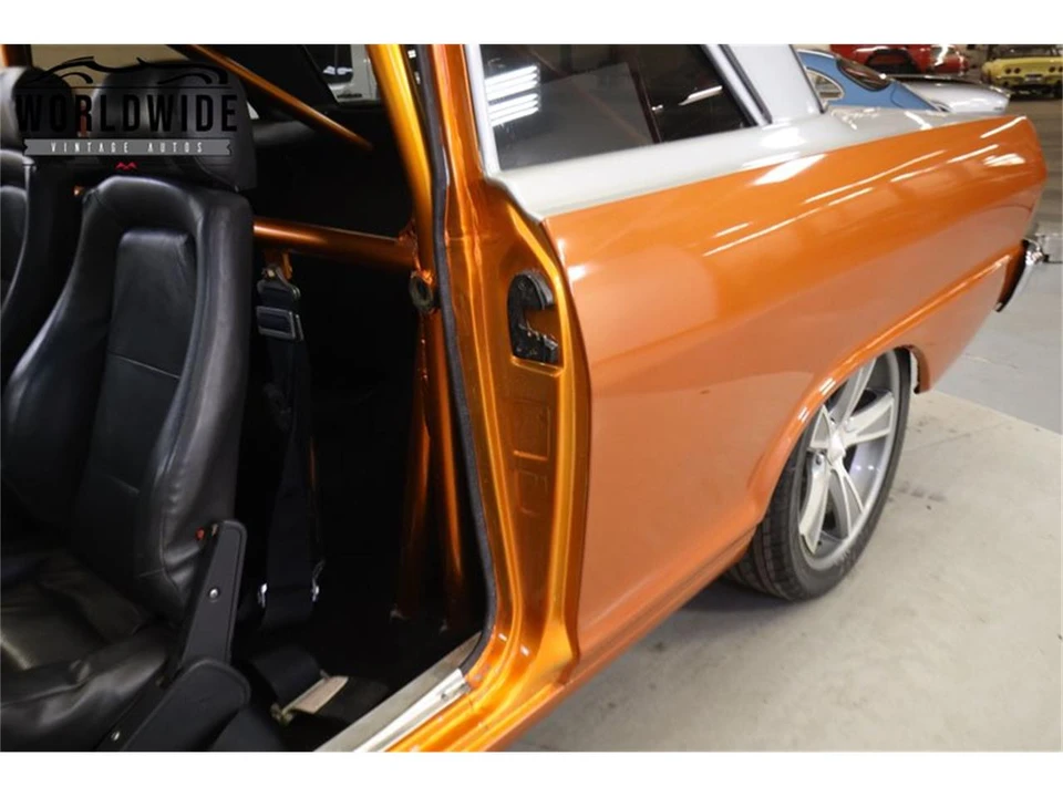 1964 Chevrolet II 1st Gen - Image 24 of 31