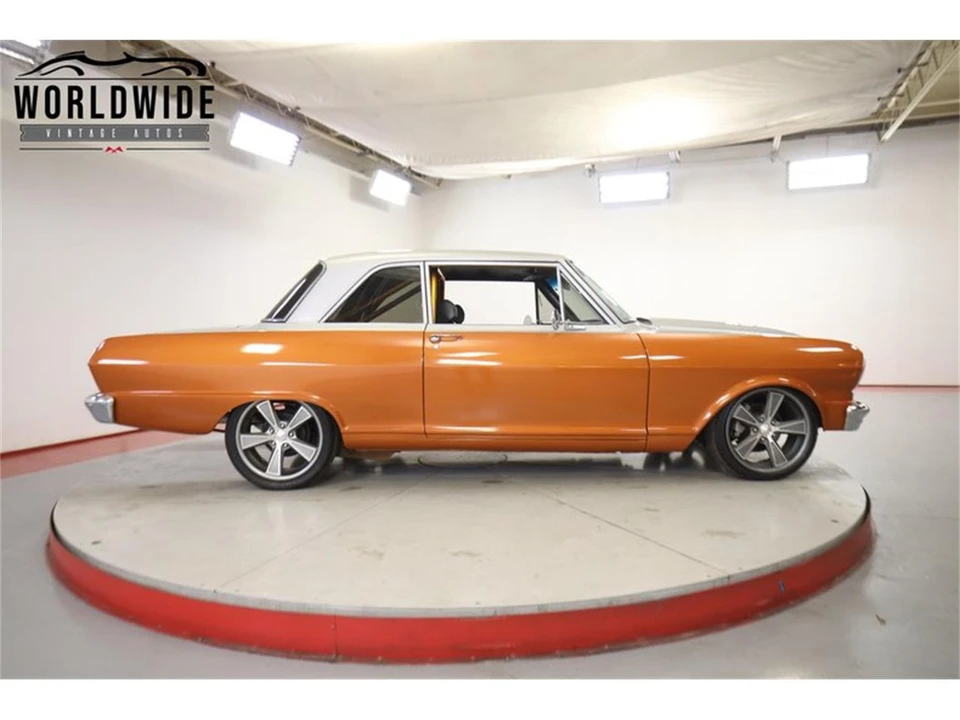 1964 Chevrolet II 1st Gen - Image 4 of 31