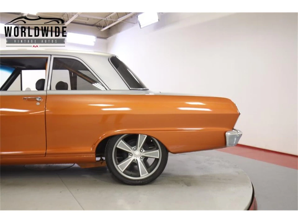 1964 Chevrolet II 1st Gen - Image 10 of 31