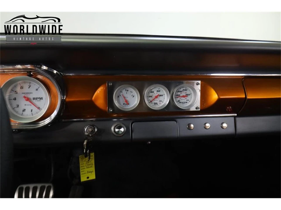 1964 Chevrolet II 1st Gen - Image 28 of 31