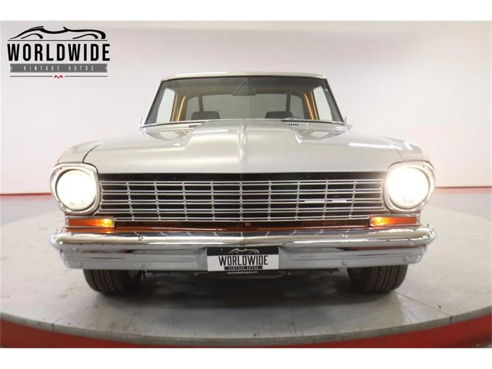 1964 Chevrolet II 1st Gen - Image 16 of 31