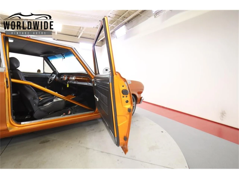 1964 Chevrolet II 1st Gen - Image 30 of 31