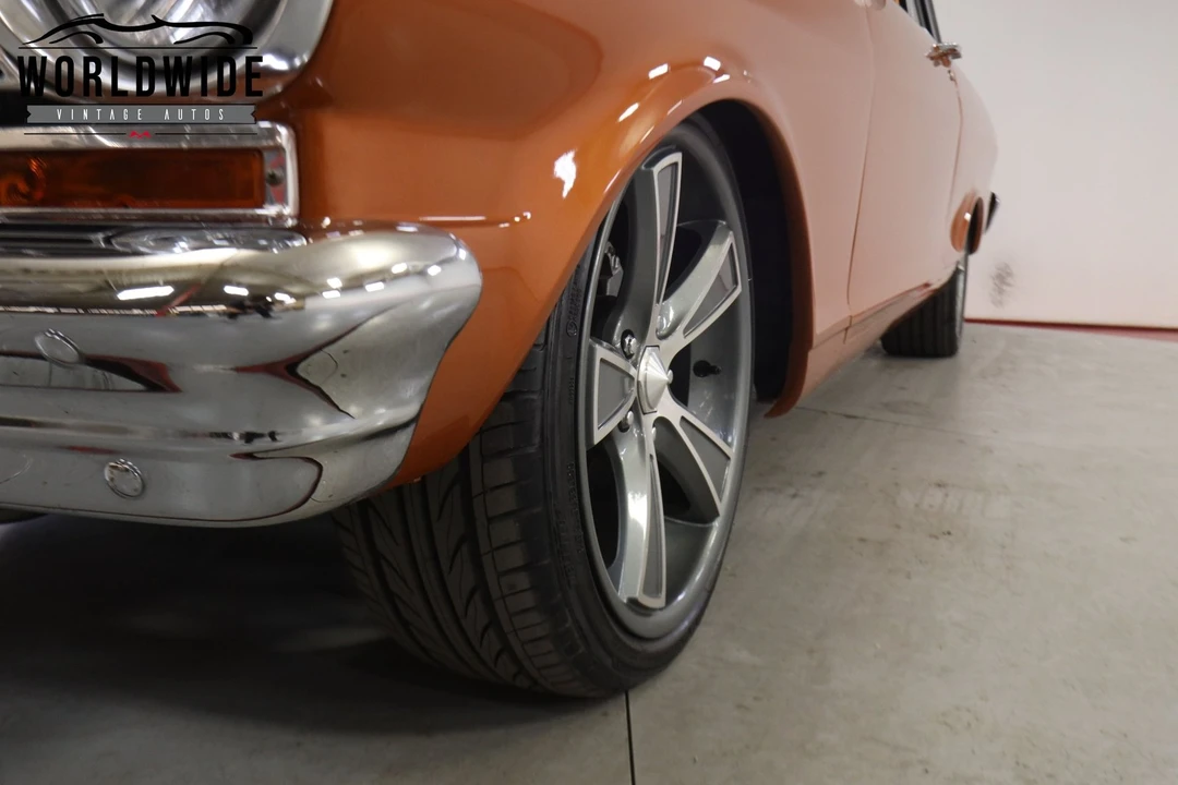 1964 Chevrolet Nova 3rd Gen - Image 11 of 12