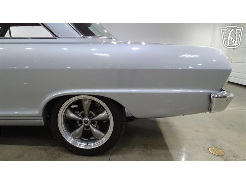 1964 Chevrolet II 1st Gen - Image 31 of 31