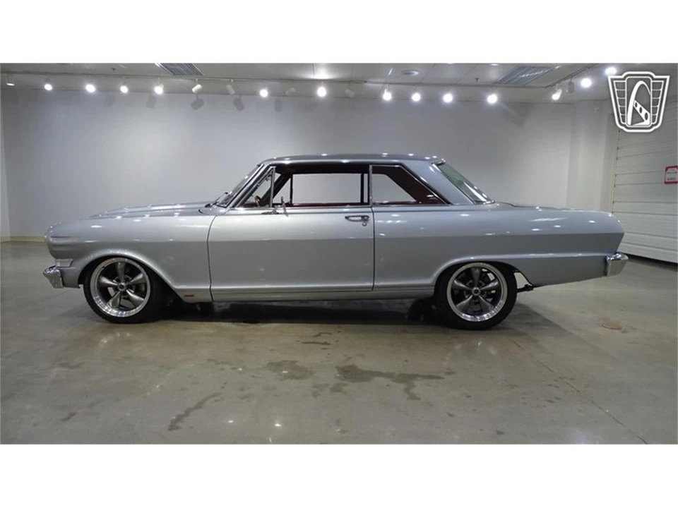 1964 Chevrolet II 1st Gen - Image 6 of 31
