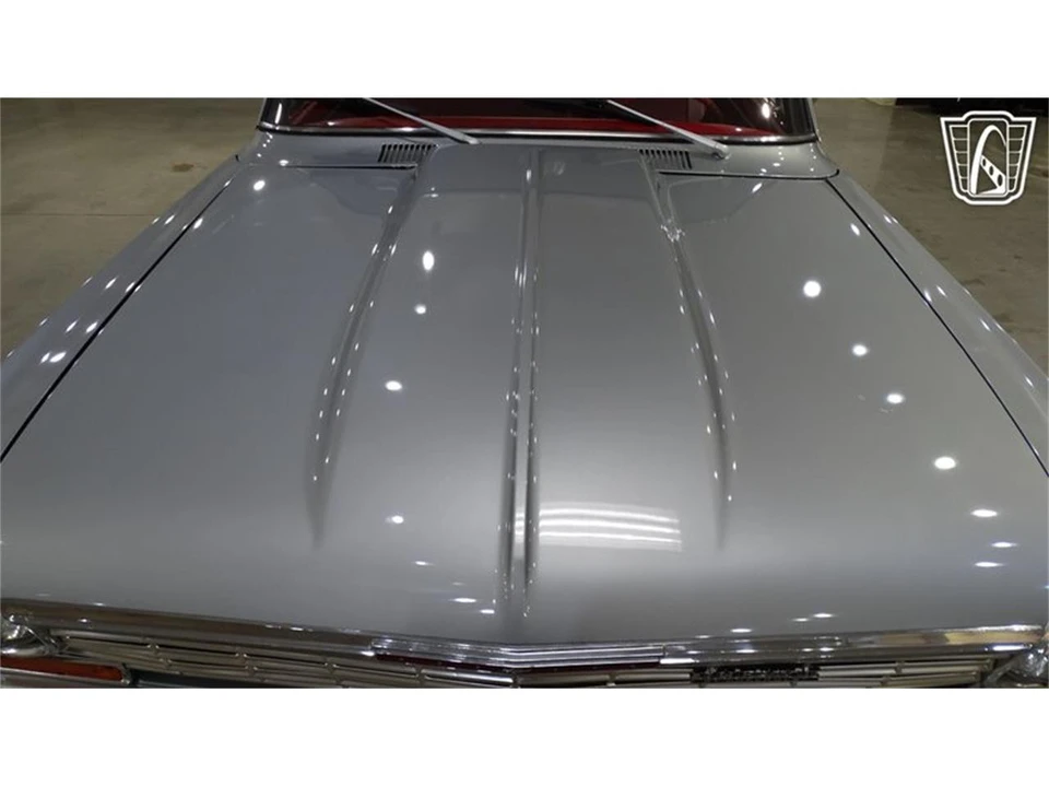 1964 Chevrolet II 1st Gen - Image 26 of 31