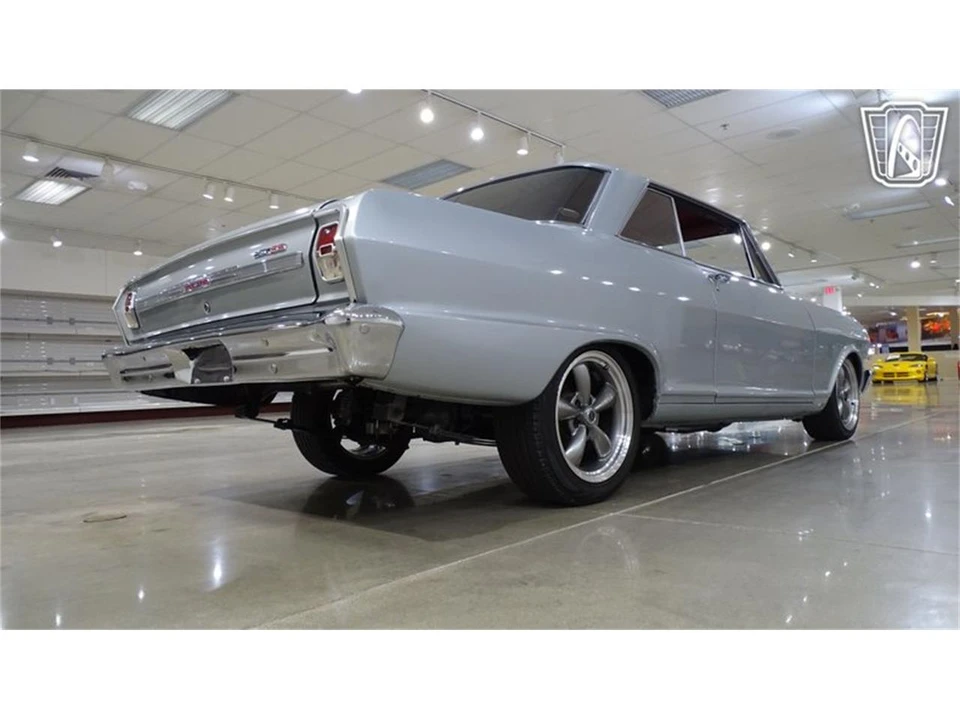 1964 Chevrolet II 1st Gen - Image 16 of 31