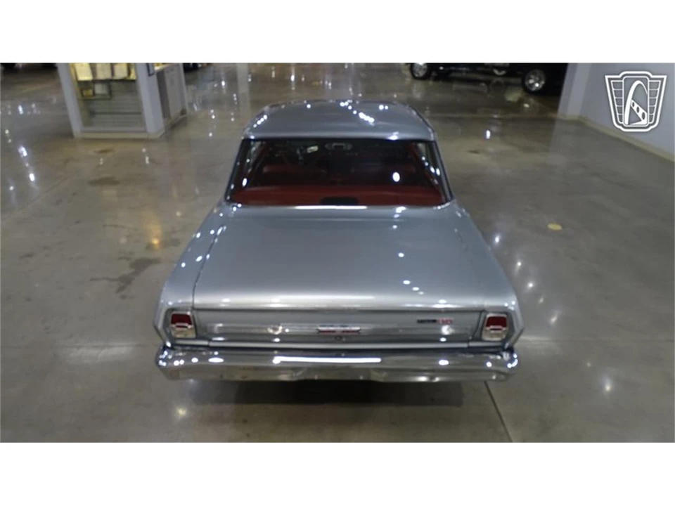 1964 Chevrolet II 1st Gen - Image 11 of 31