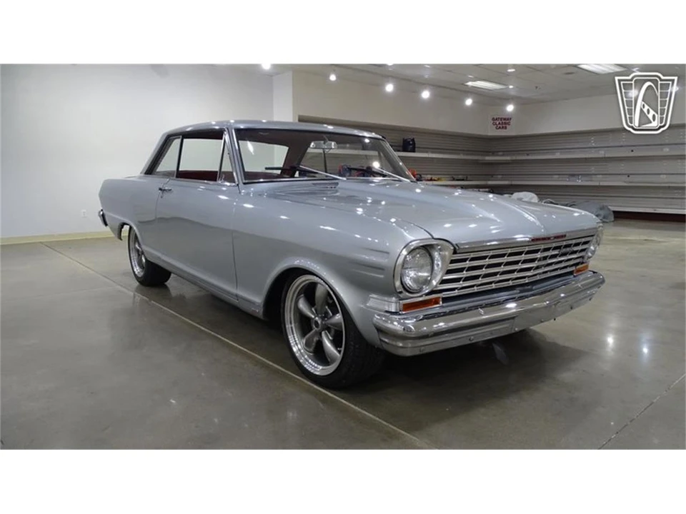 1964 Chevrolet II 1st Gen - Image 21 of 31