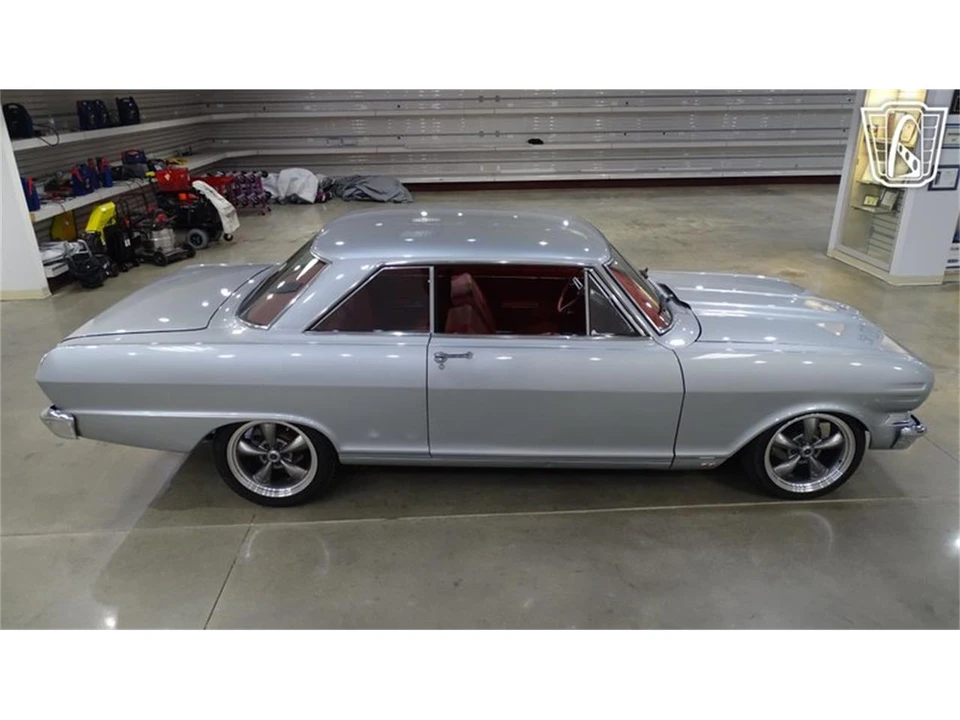 1964 Chevrolet II 1st Gen - Image 17 of 31