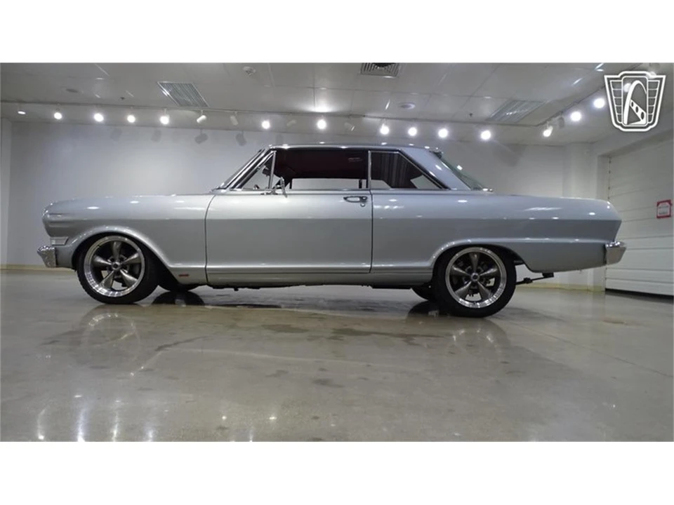 1964 Chevrolet II 1st Gen - Image 7 of 31