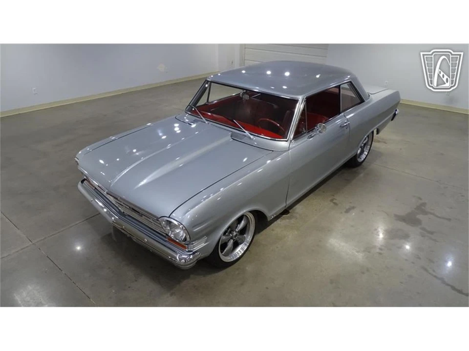 1964 Chevrolet II 1st Gen - Image 2 of 31