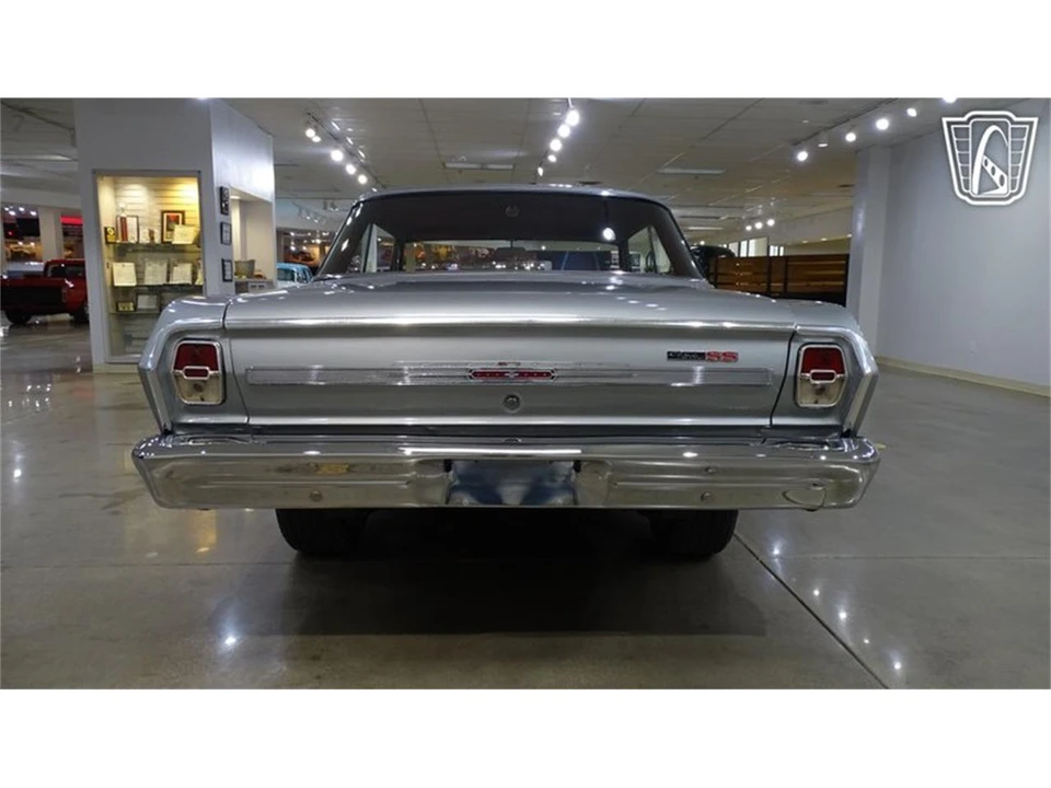 1964 Chevrolet II 1st Gen - Image 12 of 31