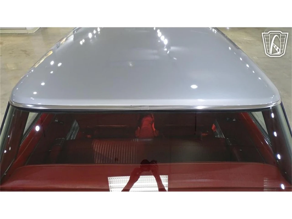 1964 Chevrolet II 1st Gen - Image 27 of 31