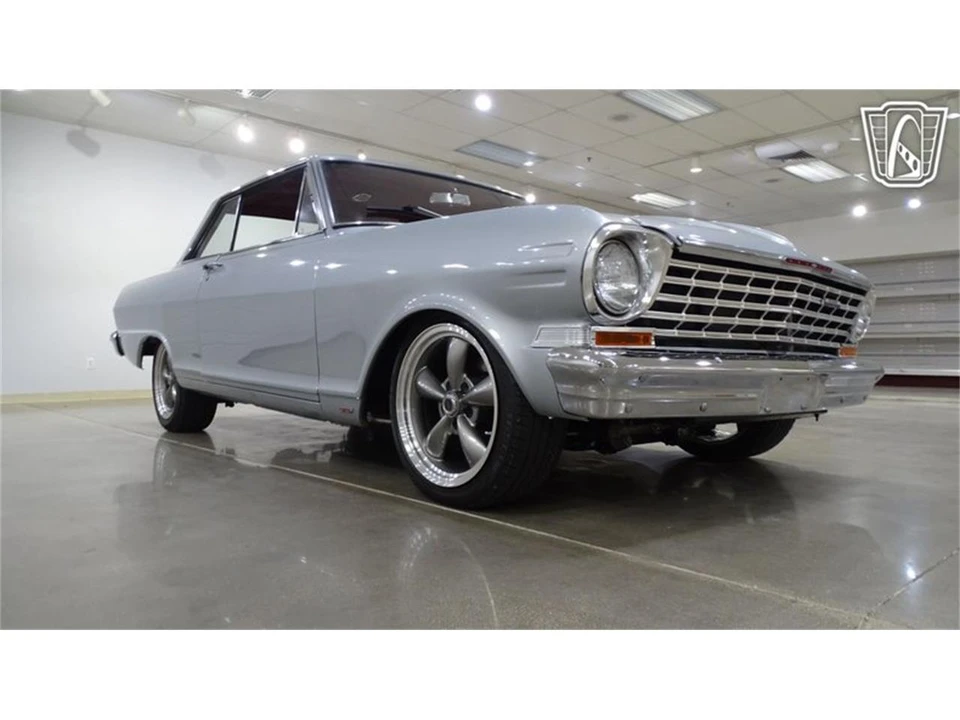 1964 Chevrolet II 1st Gen - Image 22 of 31