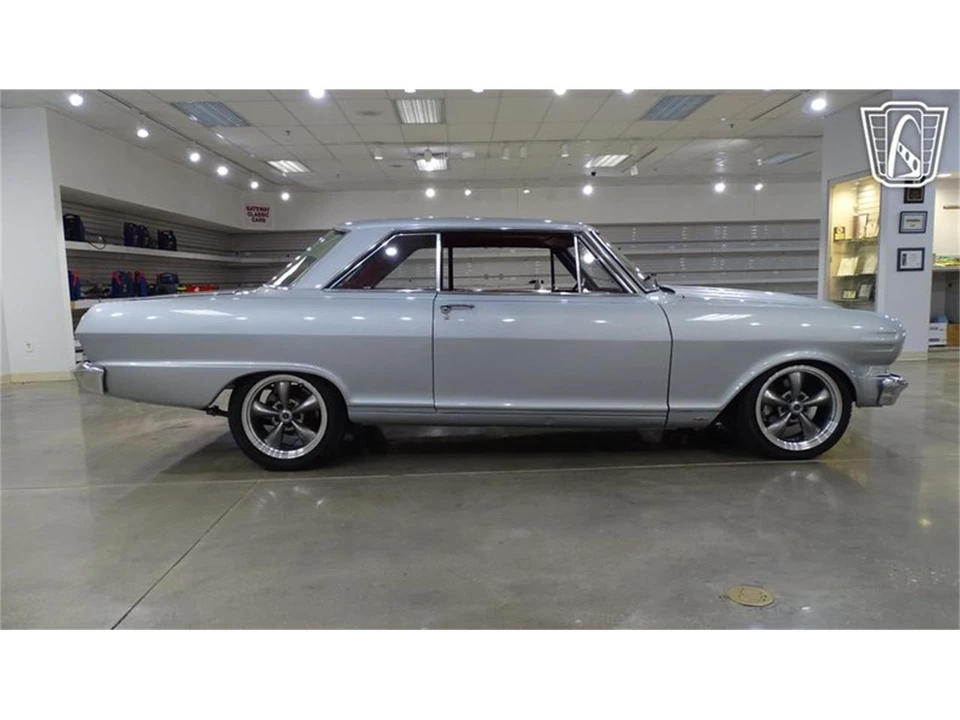 1964 Chevrolet II 1st Gen - Image 18 of 31
