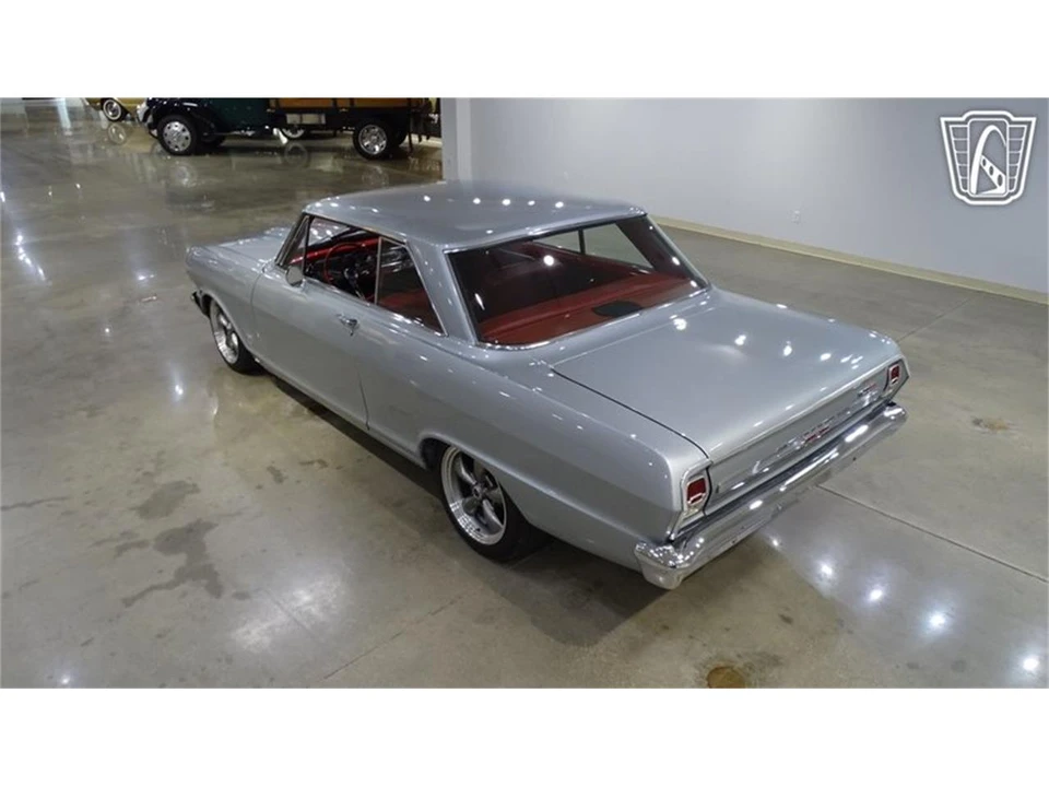 1964 Chevrolet II 1st Gen - Image 8 of 31