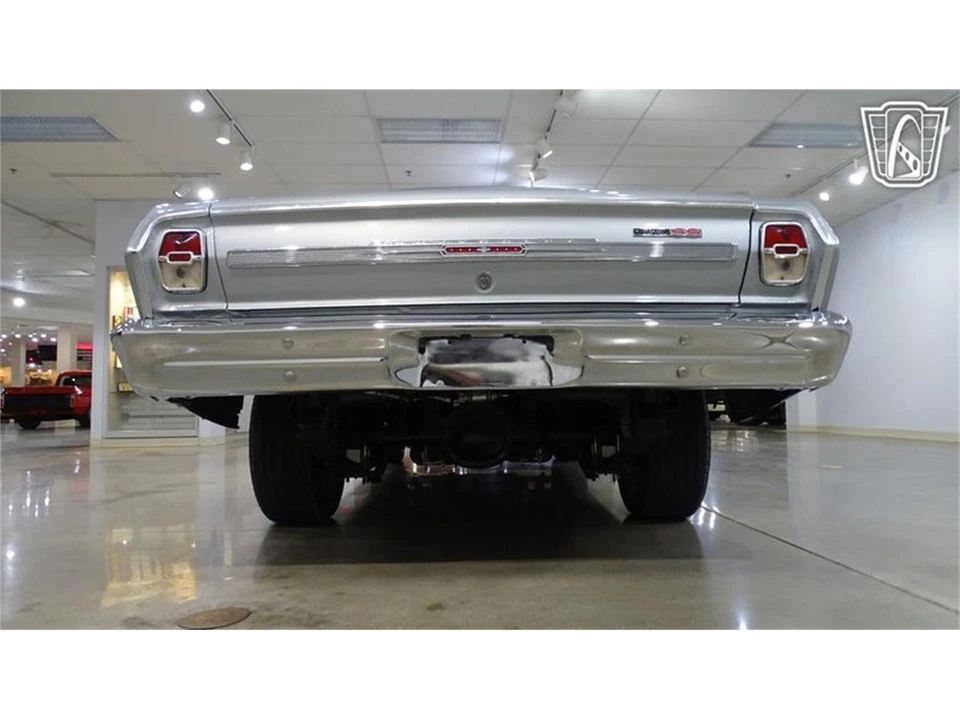 1964 Chevrolet II 1st Gen - Image 13 of 31