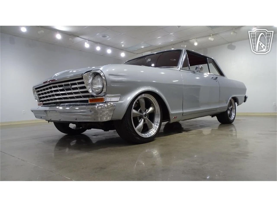 1964 Chevrolet II 1st Gen - Image 4 of 31