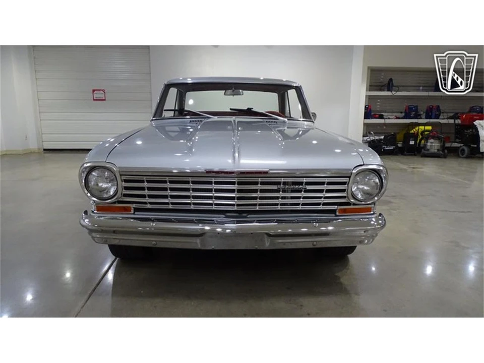 1964 Chevrolet II 1st Gen - Image 24 of 31