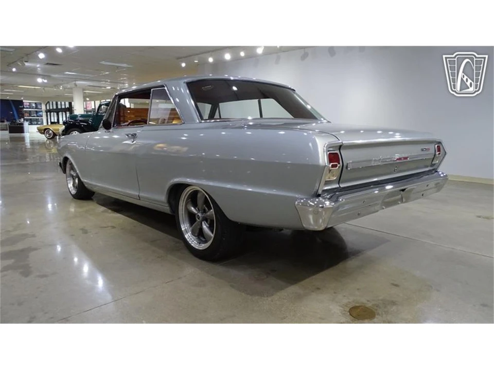 1964 Chevrolet II 1st Gen - Image 9 of 31