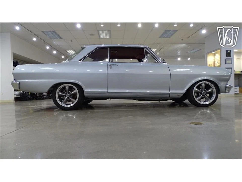 1964 Chevrolet II 1st Gen - Image 19 of 31