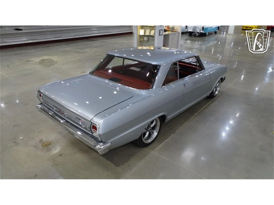 1964 Chevrolet II 1st Gen - Image 14 of 31
