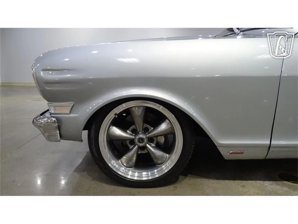 1964 Chevrolet II 1st Gen - Image 29 of 31
