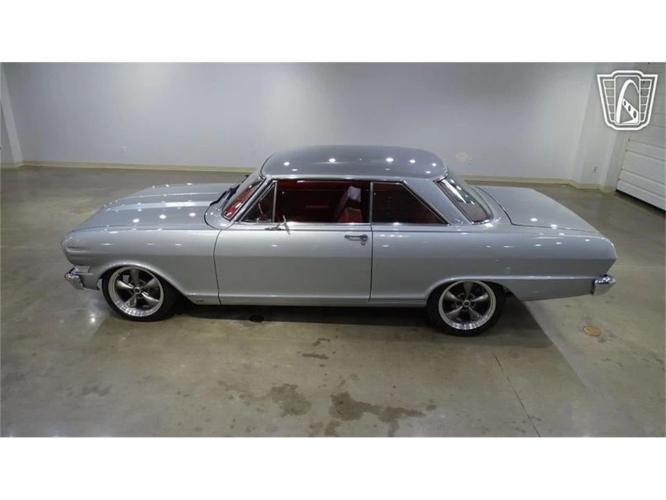1964 Chevrolet II 1st Gen - Image 5 of 31