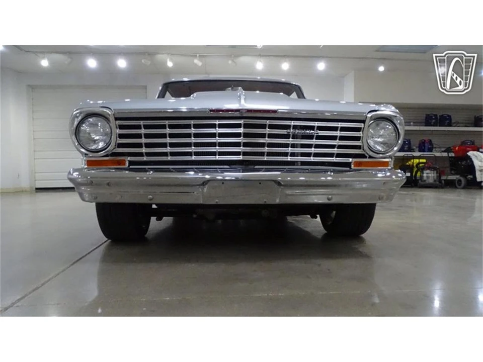 1964 Chevrolet II 1st Gen - Image 25 of 31