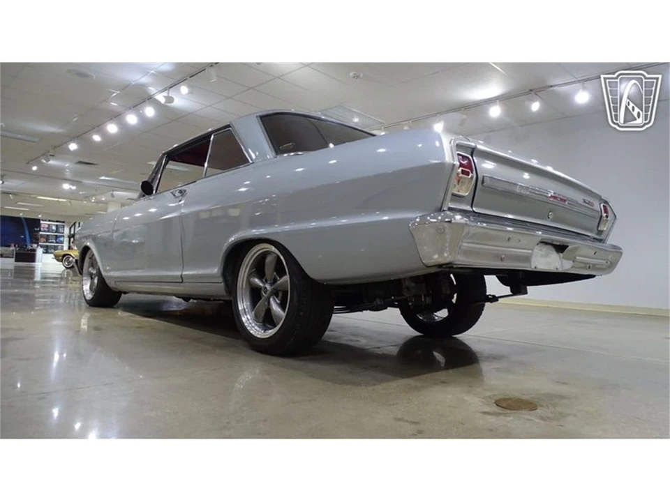 1964 Chevrolet II 1st Gen - Image 10 of 31